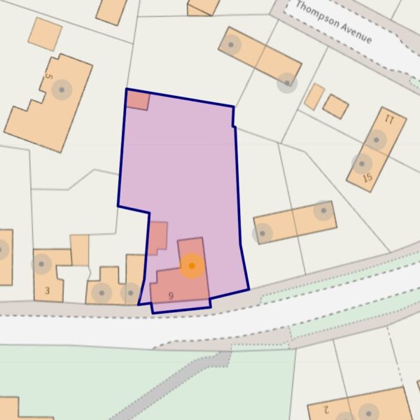 Church Street, Belton