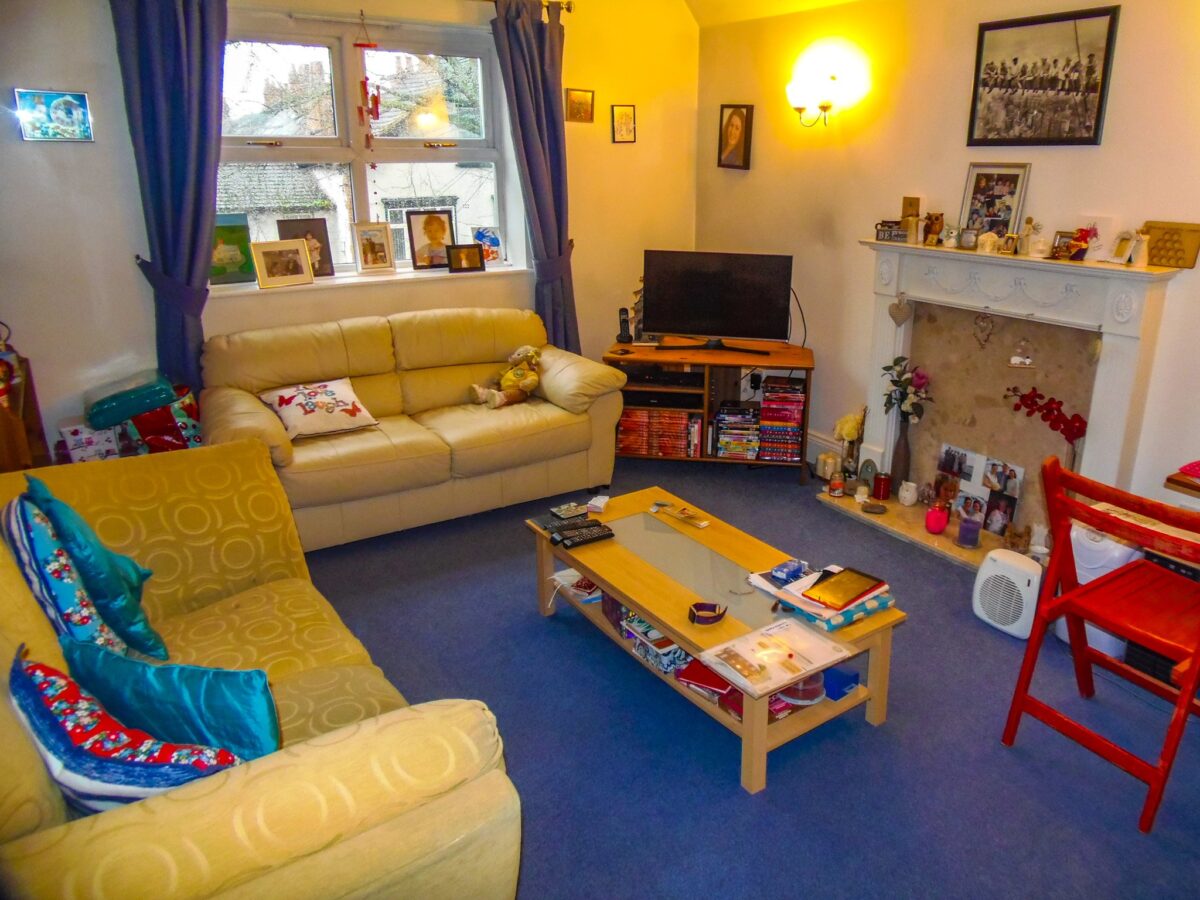 Shaftesbury Road, Leicester