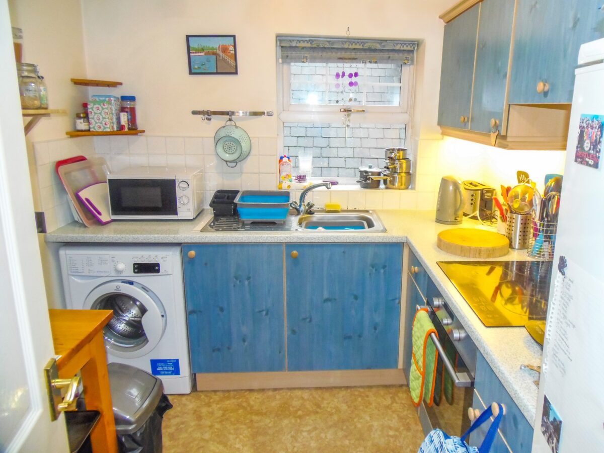 Shaftesbury Road, Leicester