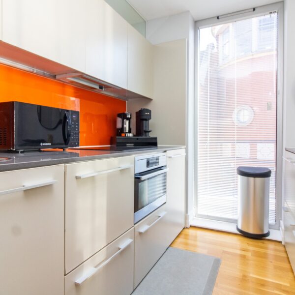 Shires Lane, Leicester