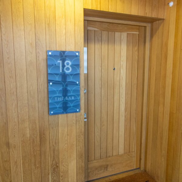 Shires Lane, Leicester