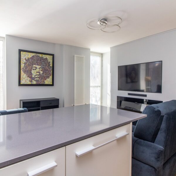 Shires Lane, Leicester