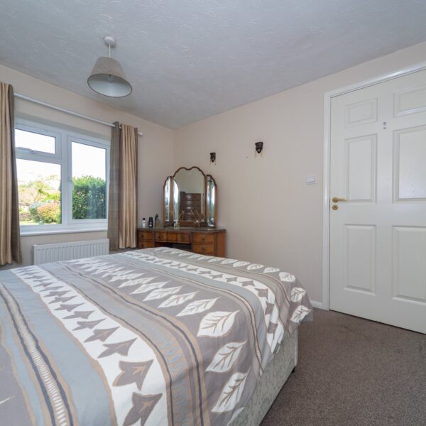 Sutton Close, Loughborough