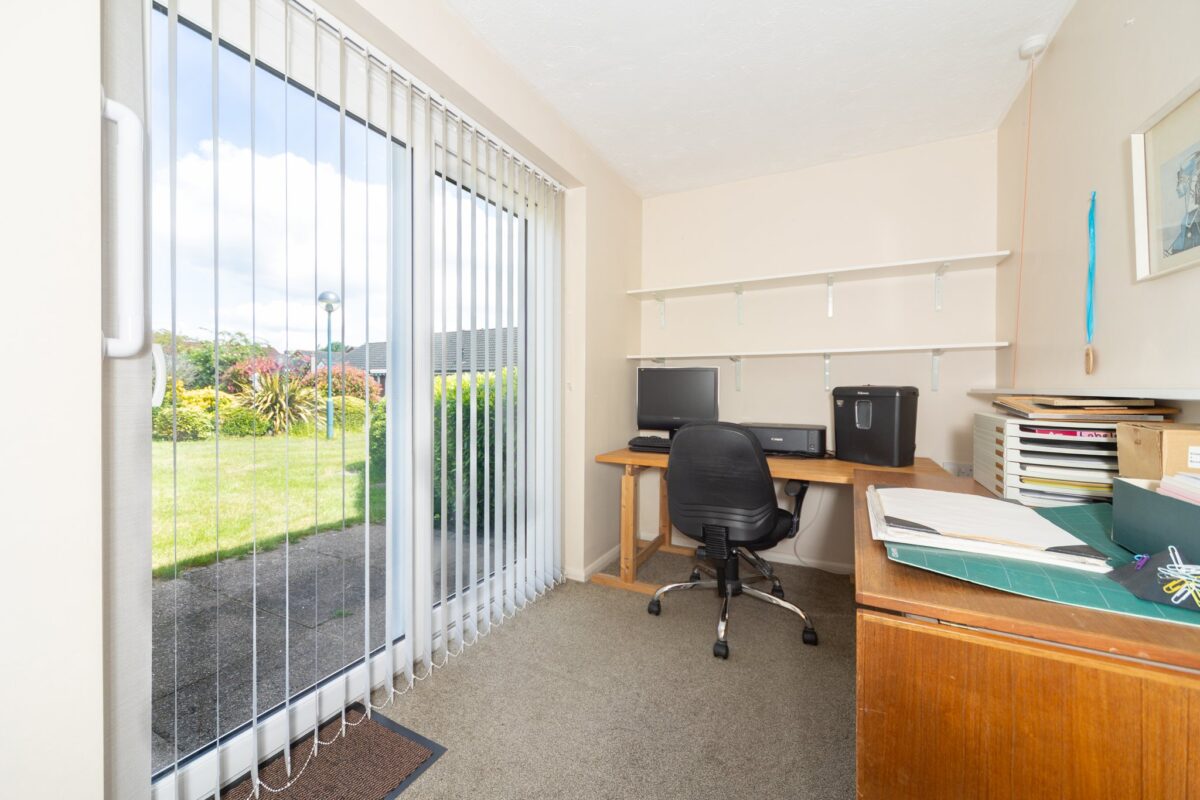 Sutton Close, Loughborough