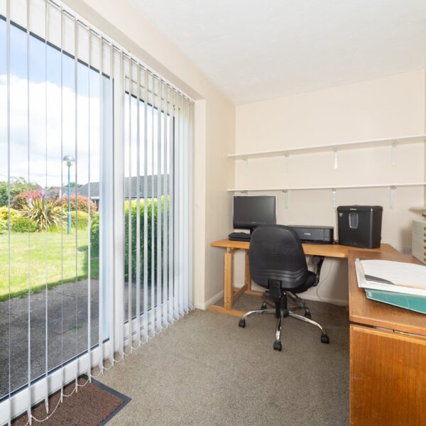 Sutton Close, Loughborough