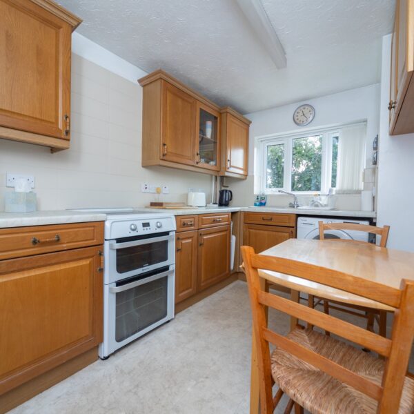 Sutton Close, Loughborough