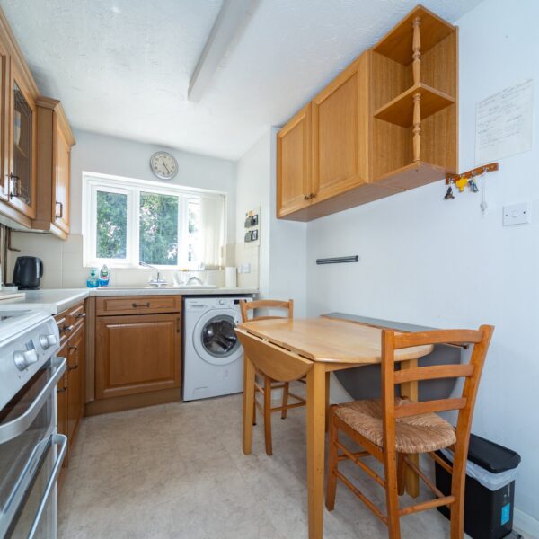 Sutton Close, Loughborough