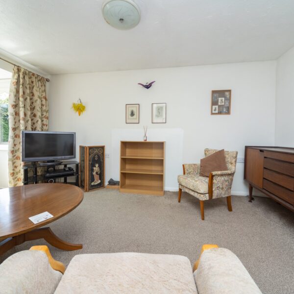 Sutton Close, Loughborough