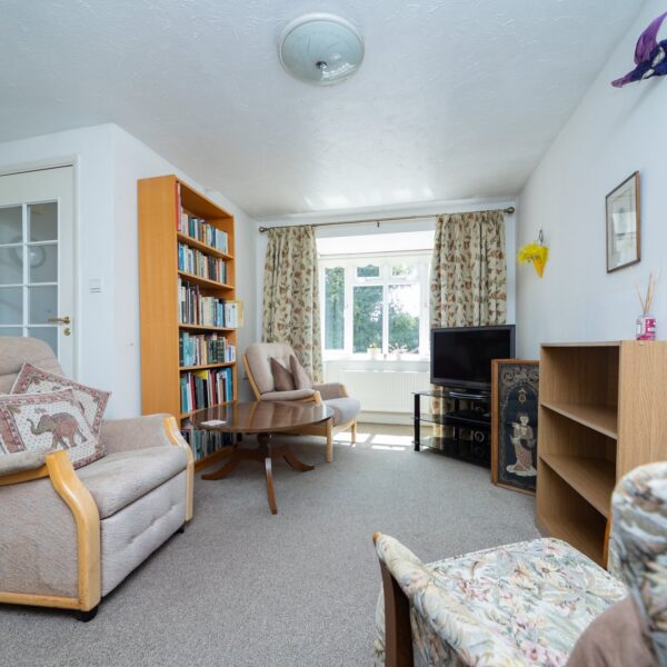 Sutton Close, Loughborough