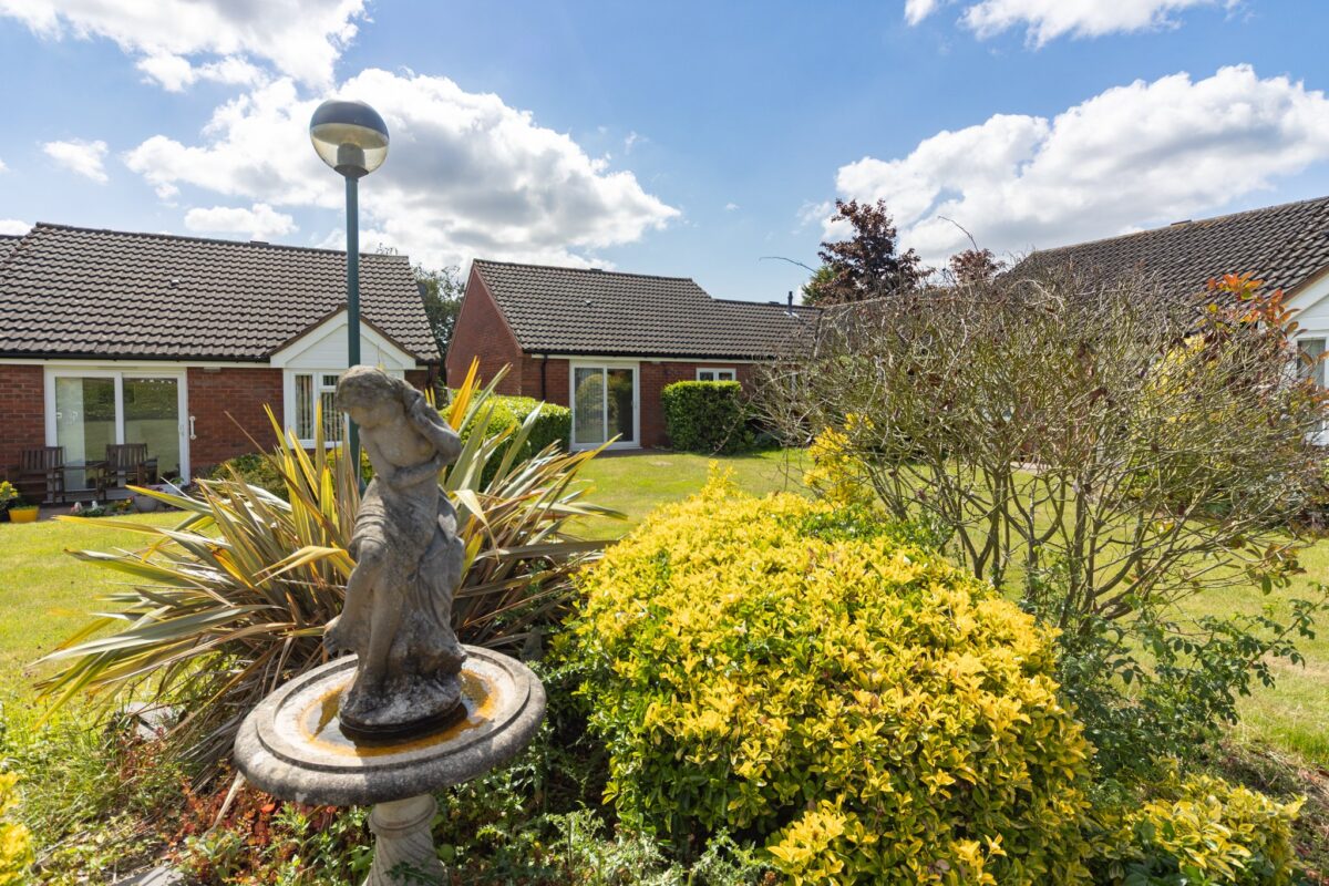 Sutton Close, Loughborough