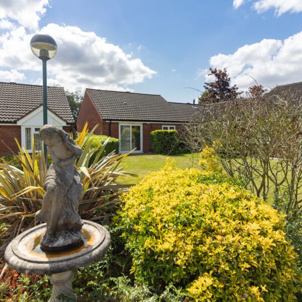 Sutton Close, Loughborough