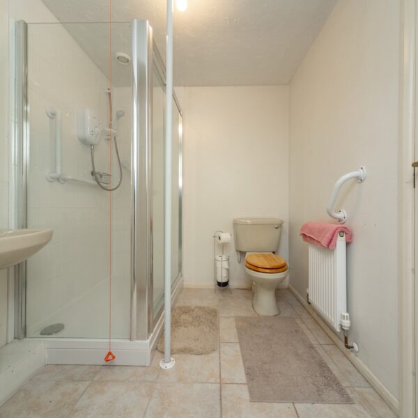 Sutton Close, Loughborough