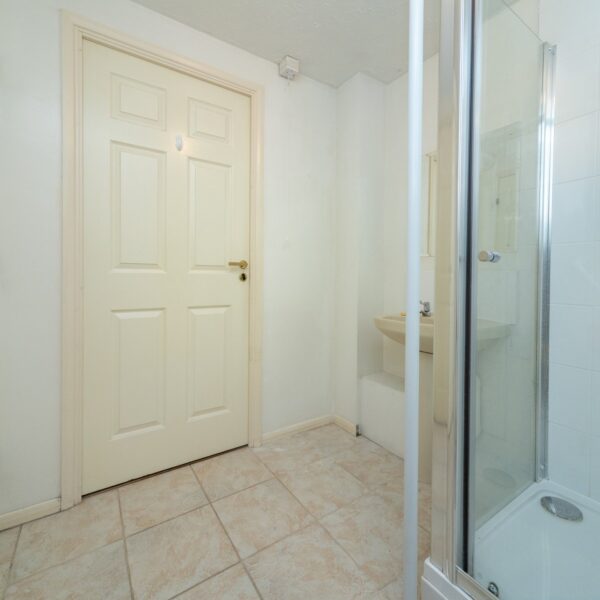 Sutton Close, Loughborough