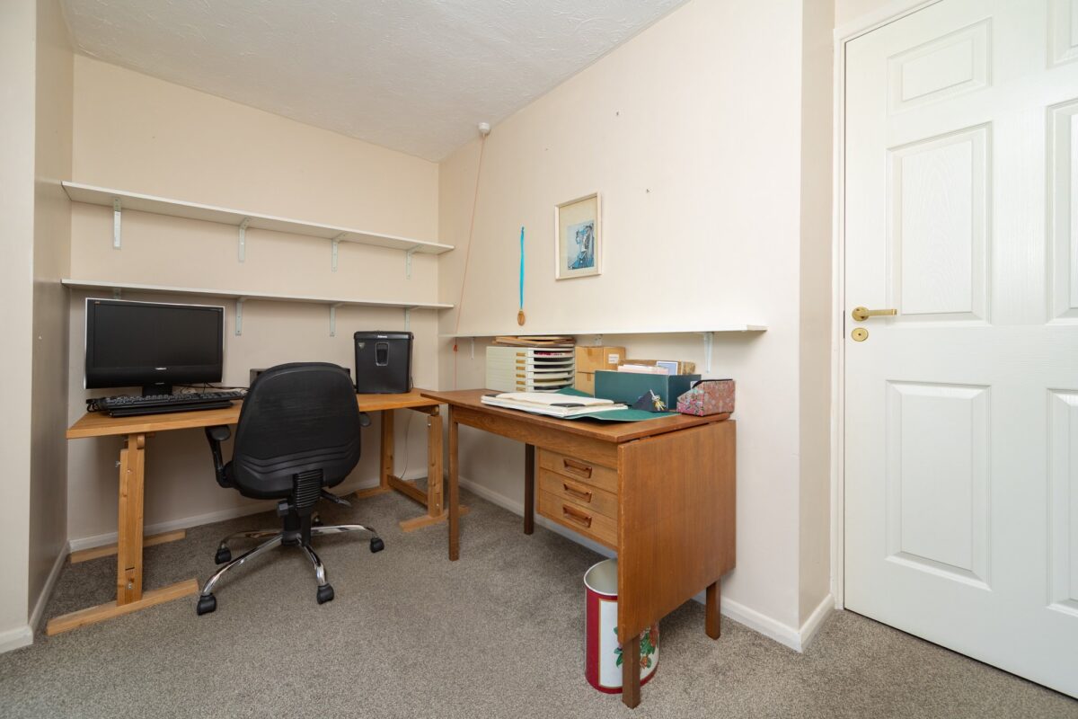 Sutton Close, Loughborough