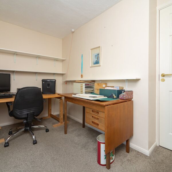 Sutton Close, Loughborough