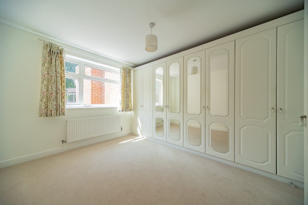 Leicester Road, Loughborough