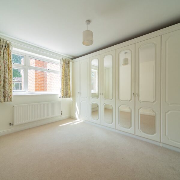 Leicester Road, Loughborough