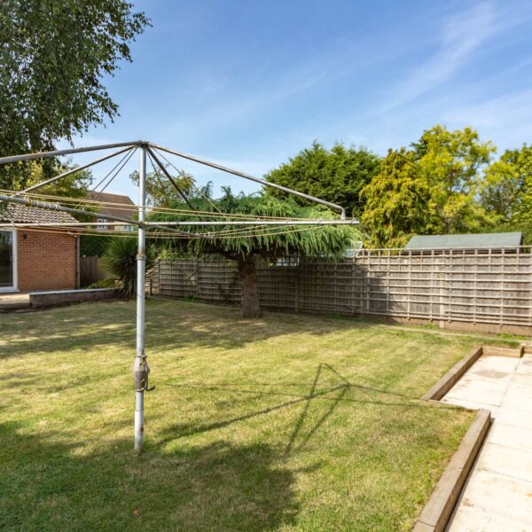 Leicester Road, Loughborough