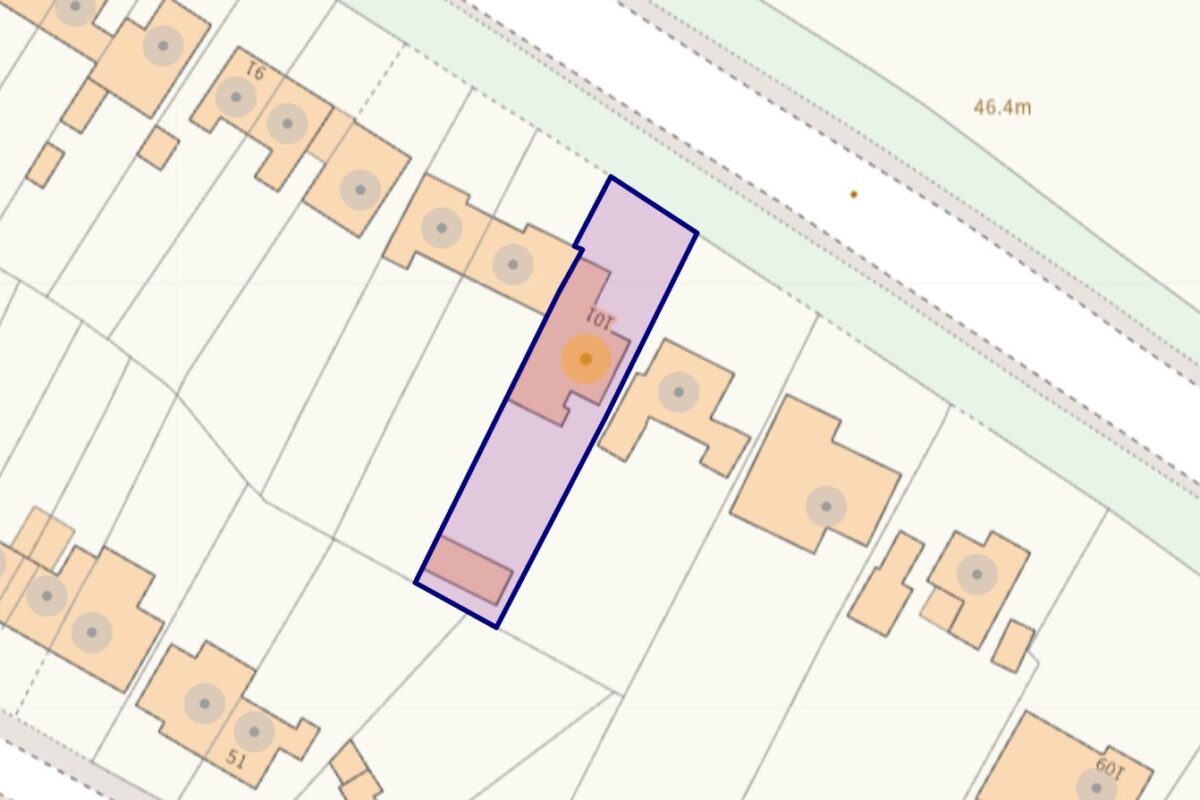 Leicester Road, Loughborough