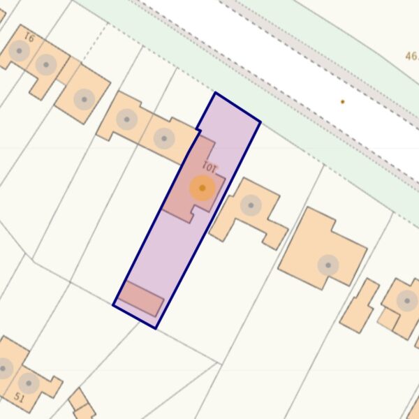 Leicester Road, Loughborough