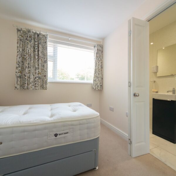 Leicester Road, Loughborough