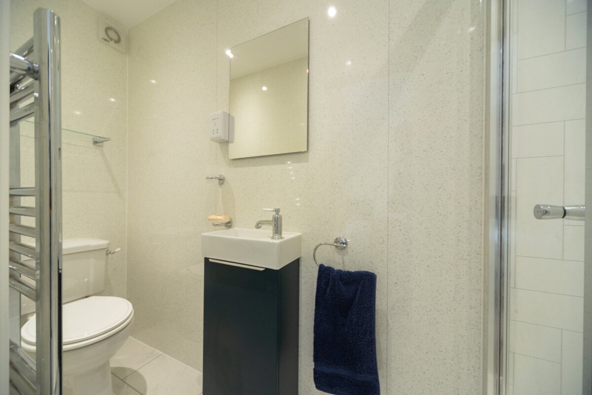 Leicester Road, Loughborough