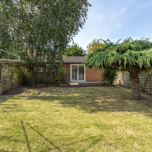 Leicester Road, Loughborough