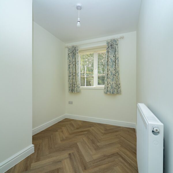 Leicester Road, Loughborough