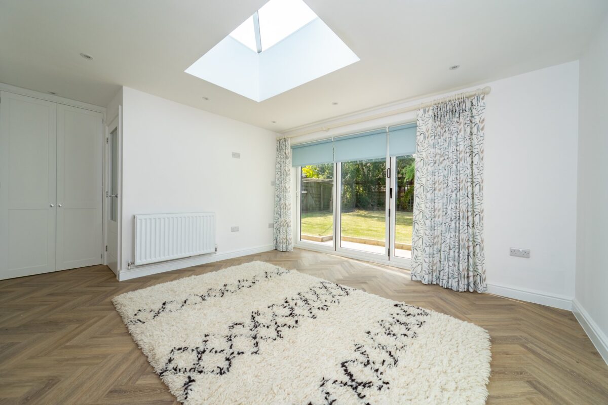 Leicester Road, Loughborough