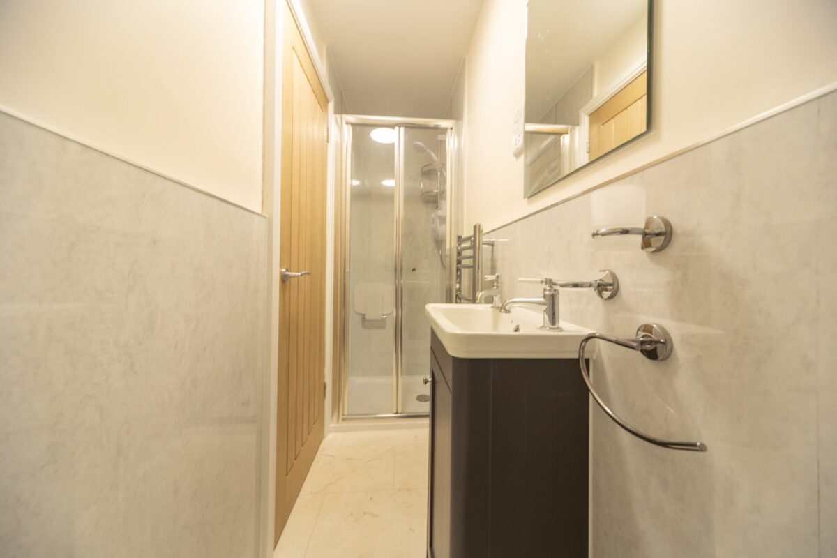 Leicester Road, Loughborough