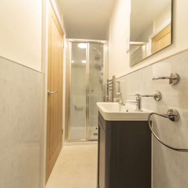 Leicester Road, Loughborough