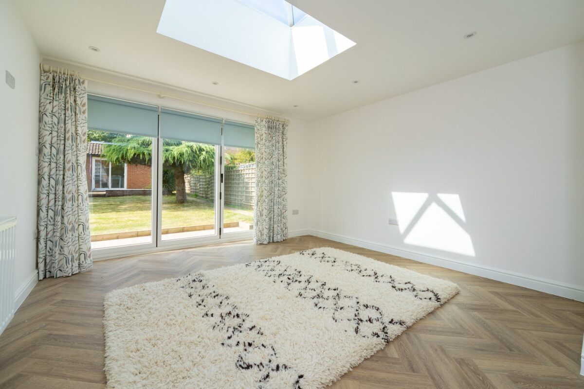 Leicester Road, Loughborough