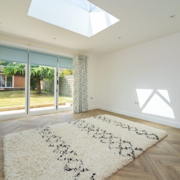 Leicester Road, Loughborough