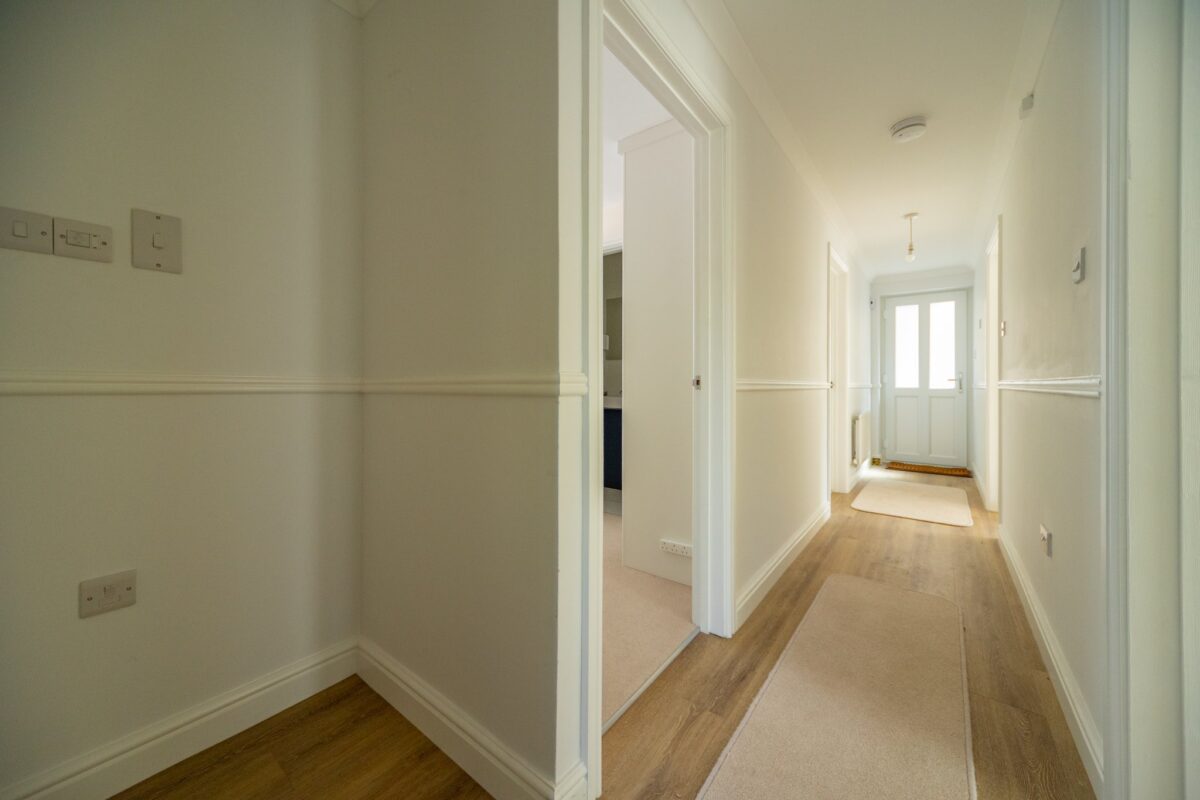 Leicester Road, Loughborough