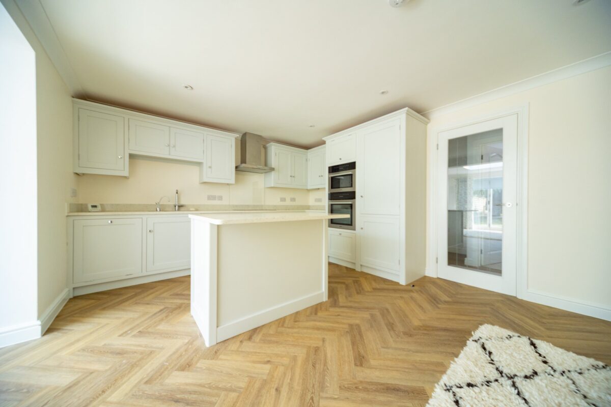 Leicester Road, Loughborough