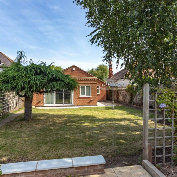 Leicester Road, Loughborough