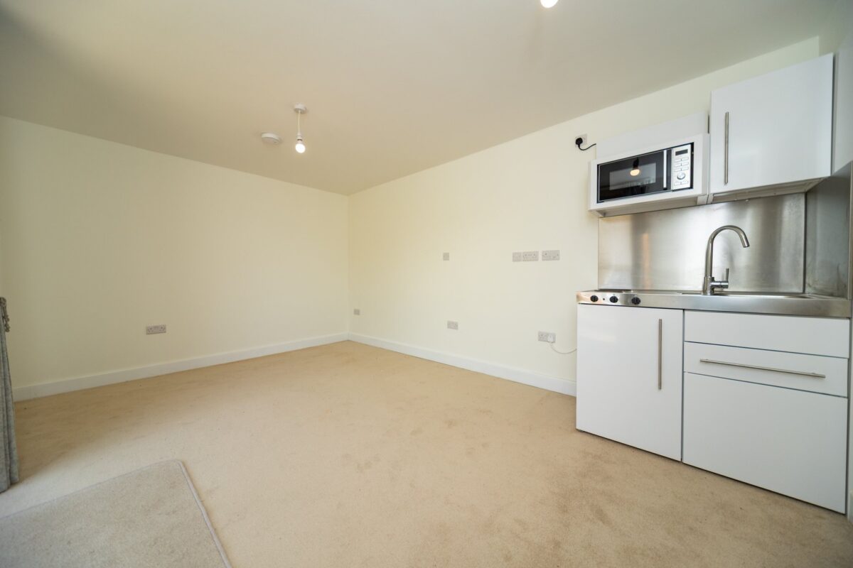 Leicester Road, Loughborough