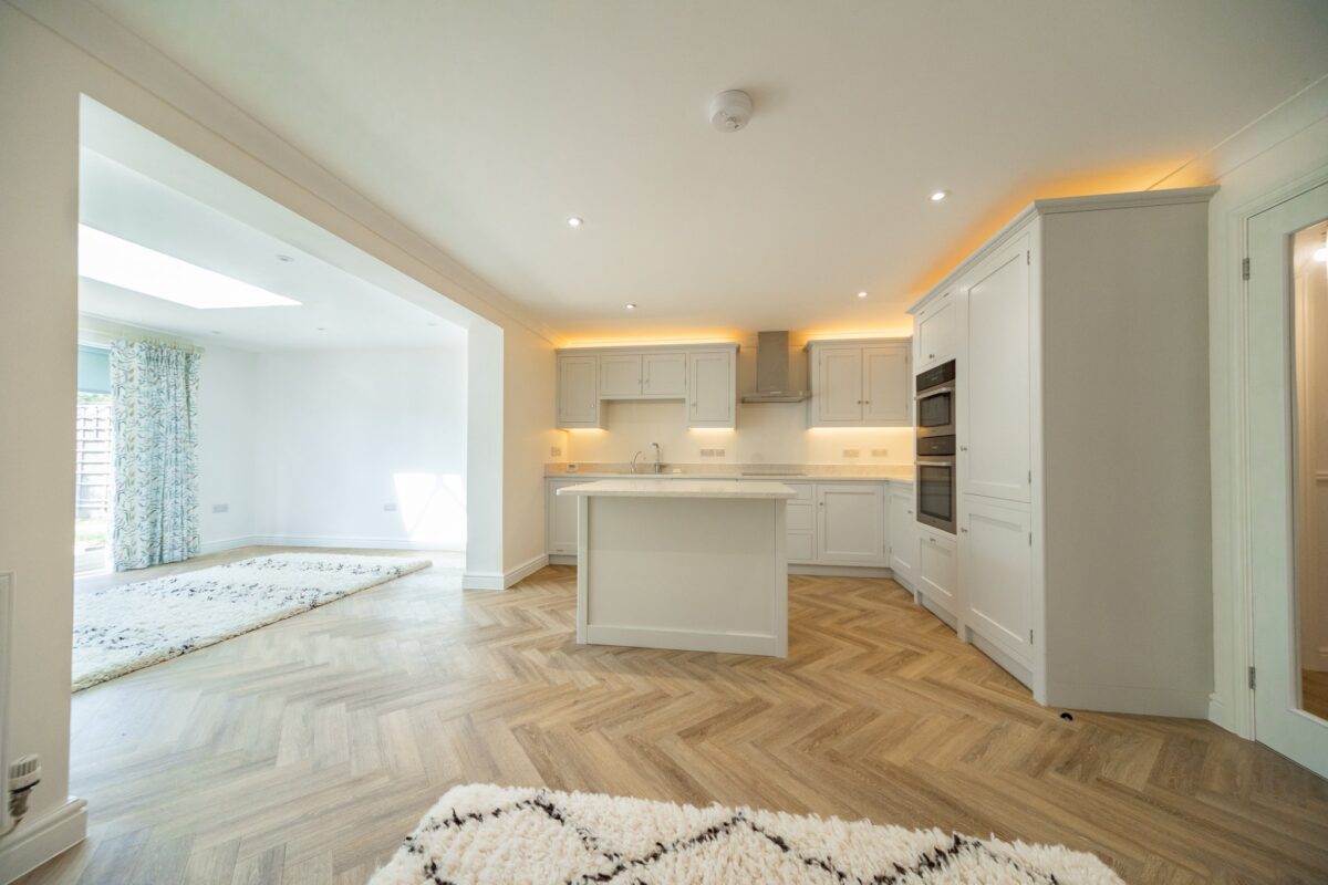 Leicester Road, Loughborough