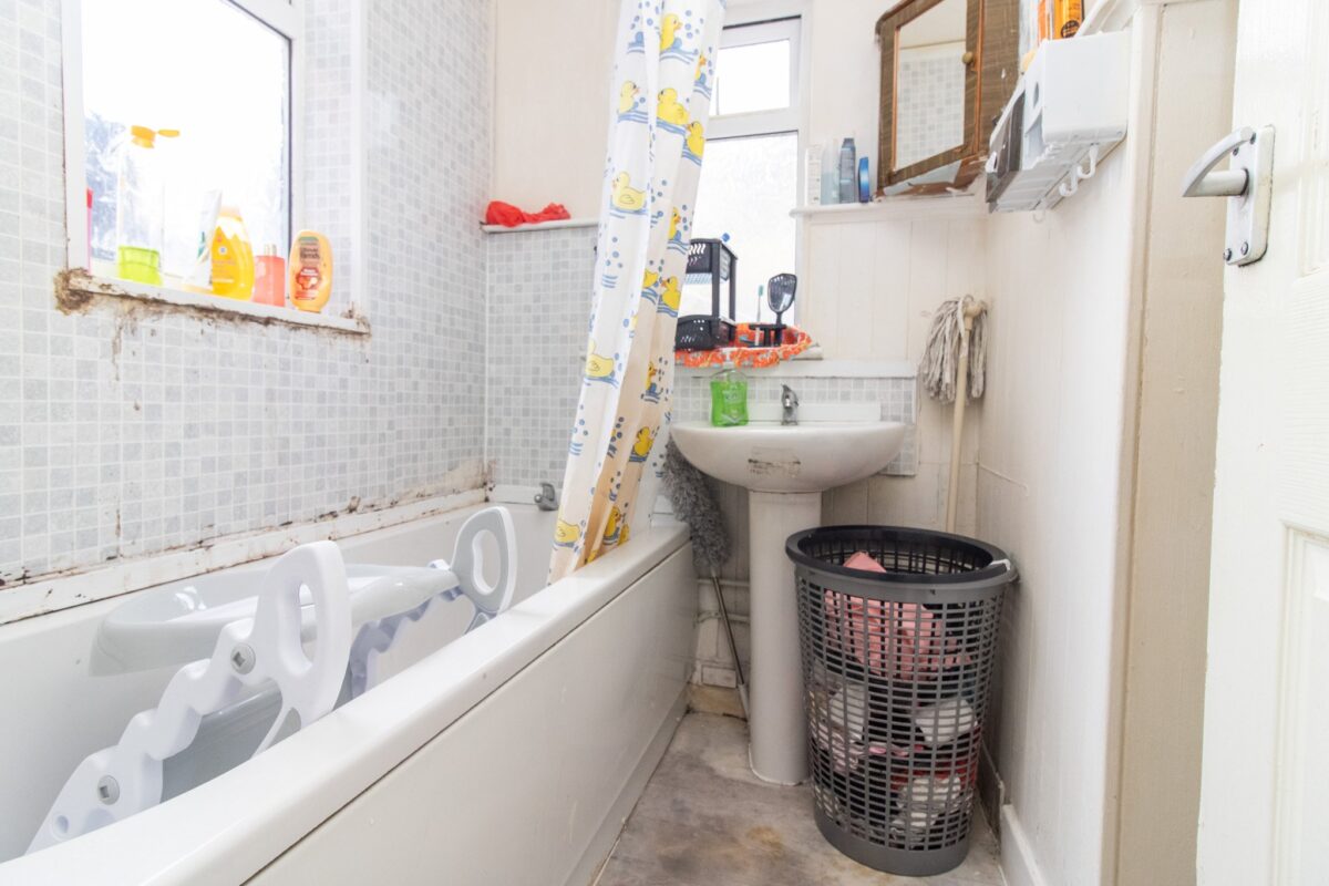 Cranmer Street, Leicester