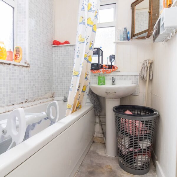 Cranmer Street, Leicester