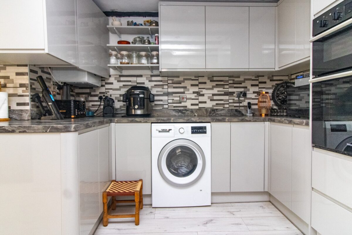 Colby Drive, Leicester