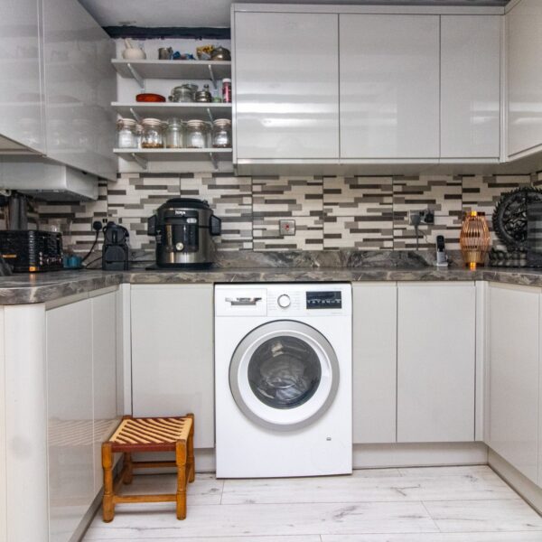 Colby Drive, Leicester