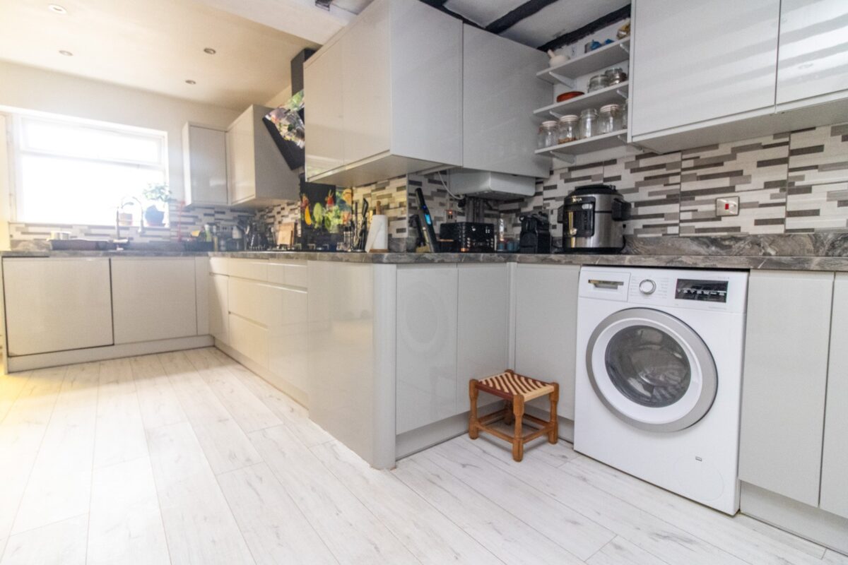 Colby Drive, Leicester