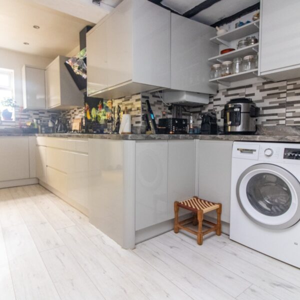 Colby Drive, Leicester