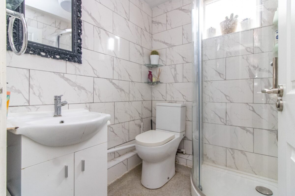 Colby Drive, Leicester