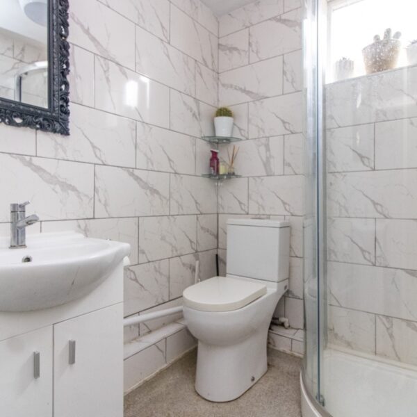 Colby Drive, Leicester