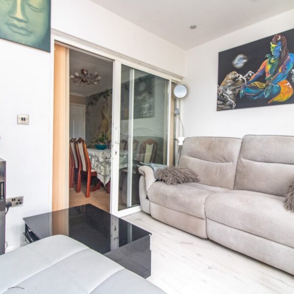 Colby Drive, Leicester