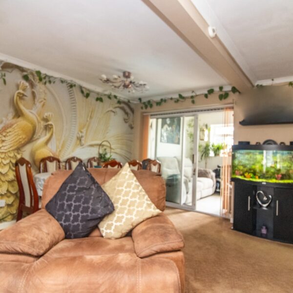 Colby Drive, Leicester