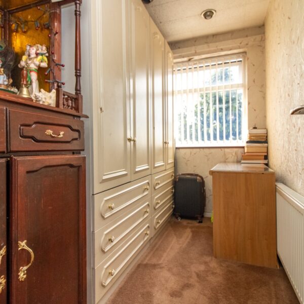 Colby Drive, Leicester