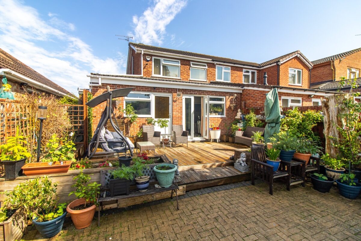 Colby Drive, Leicester